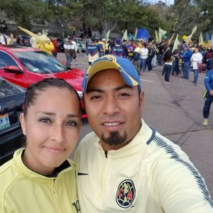 Meet your Posher, Eusebio